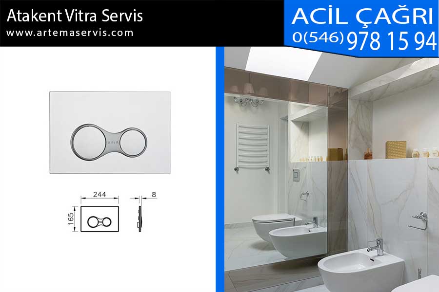 Atakent Vitra Servis