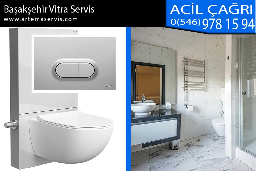 Başakşehir Vitra Servis