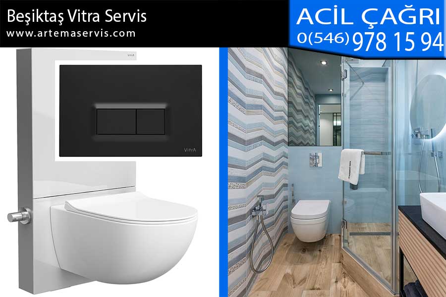 Beşiktaş Vitra Servis