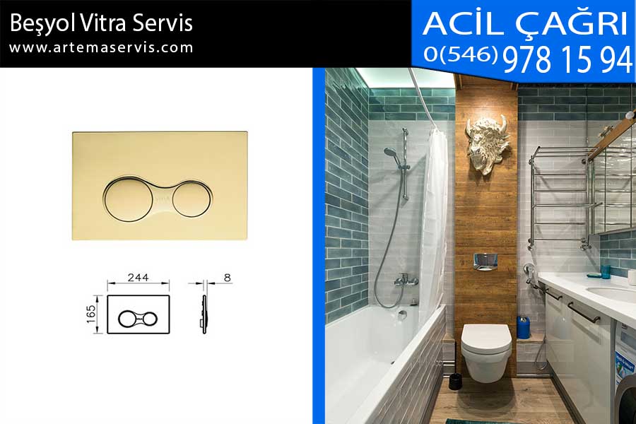Beşyol Vitra Servis