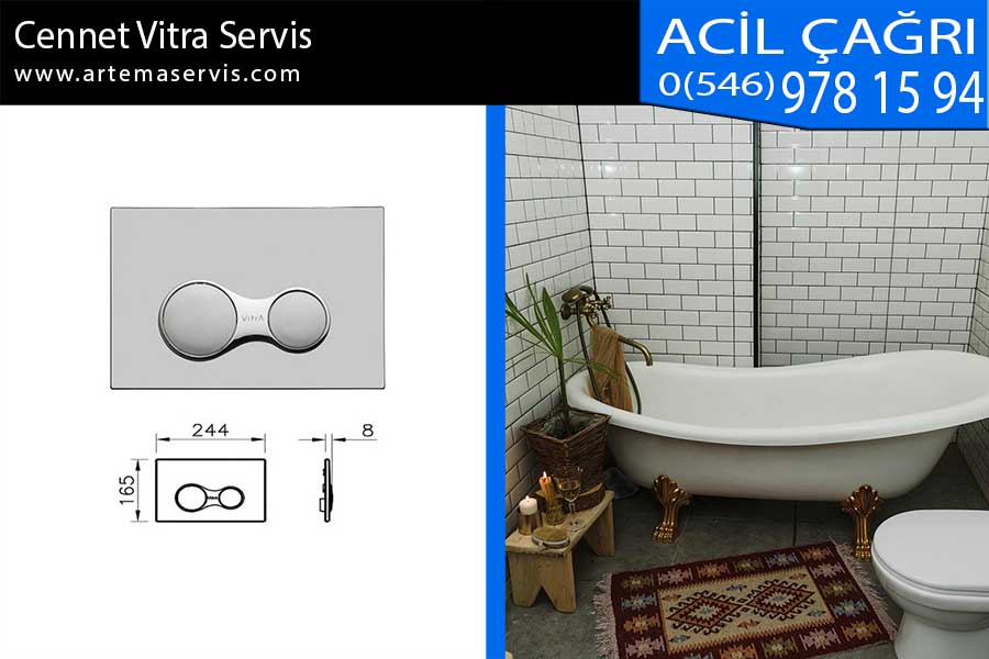 Cennet Vitra Servis