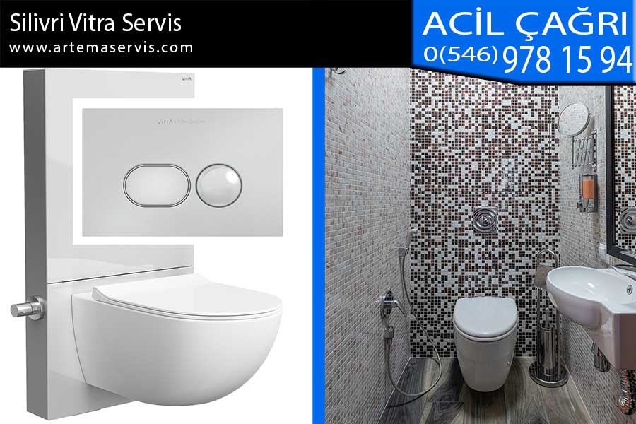 Silivri Vitra Servis