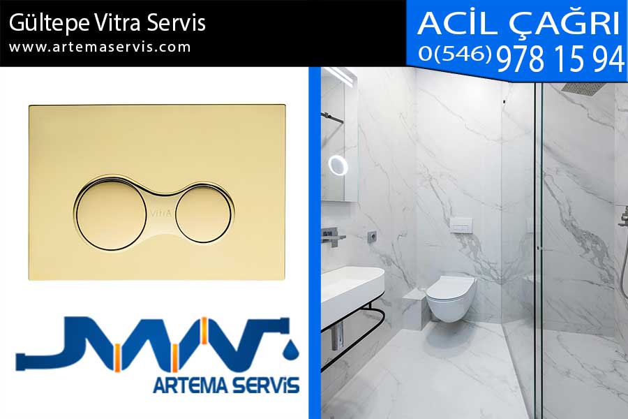 Gültepe Vitra Servis