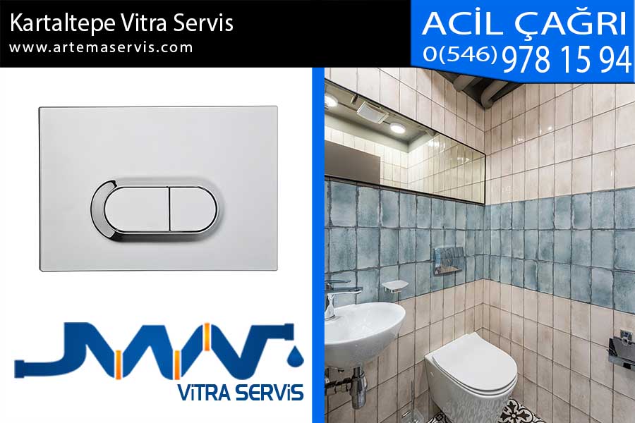 Kartaltepe Vitra Servis