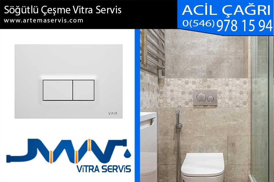 Söğütlü Çeşme Vitra Servis
