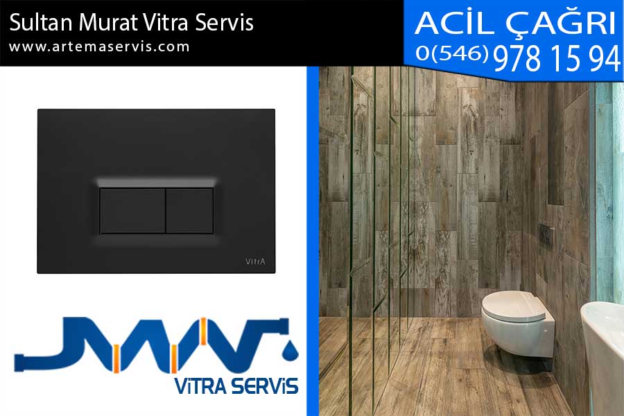 Sultan Murat Vitra Servis