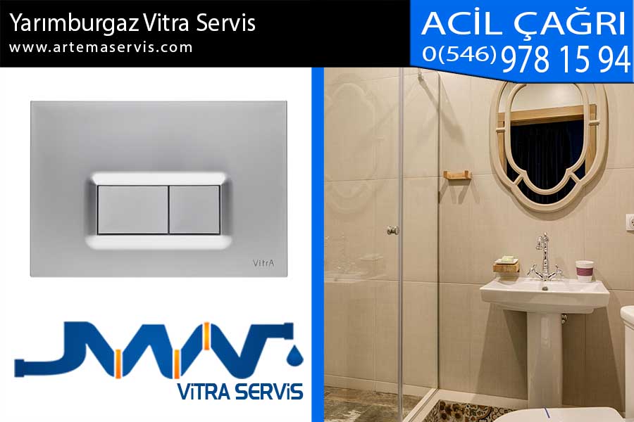 Yarımburgaz Vitra Servis