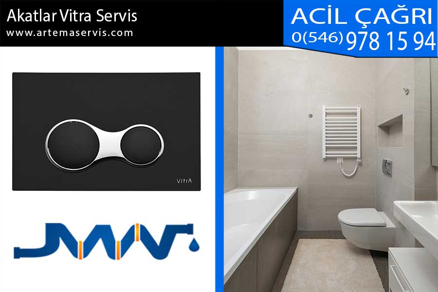 Akatlar Vitra Servis