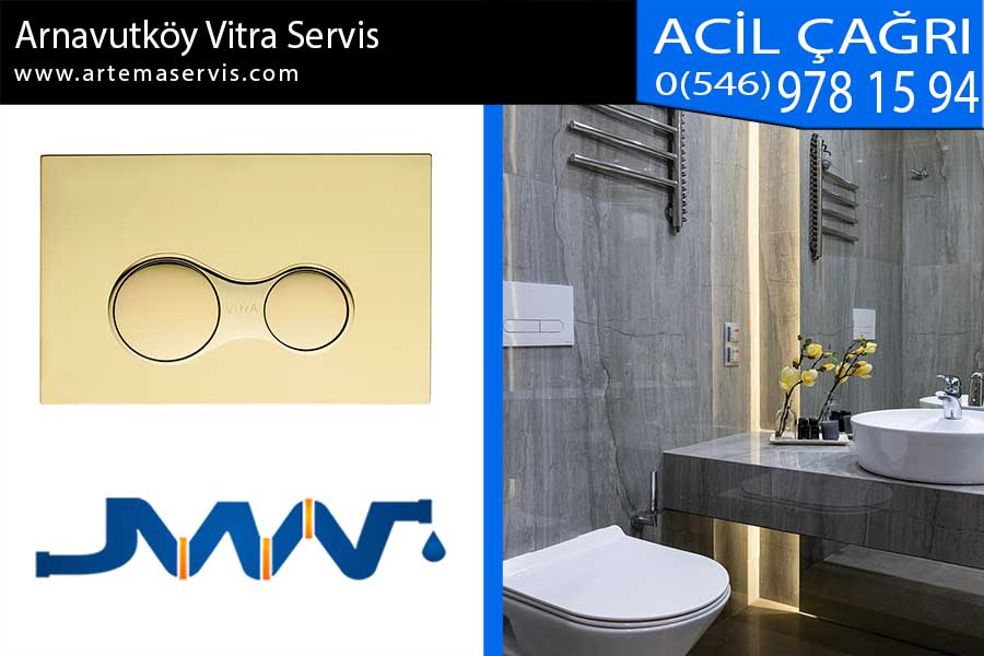 Balmumcu Vitra Servis