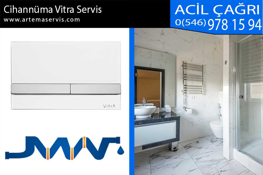 Cihannüma Vitra Servis