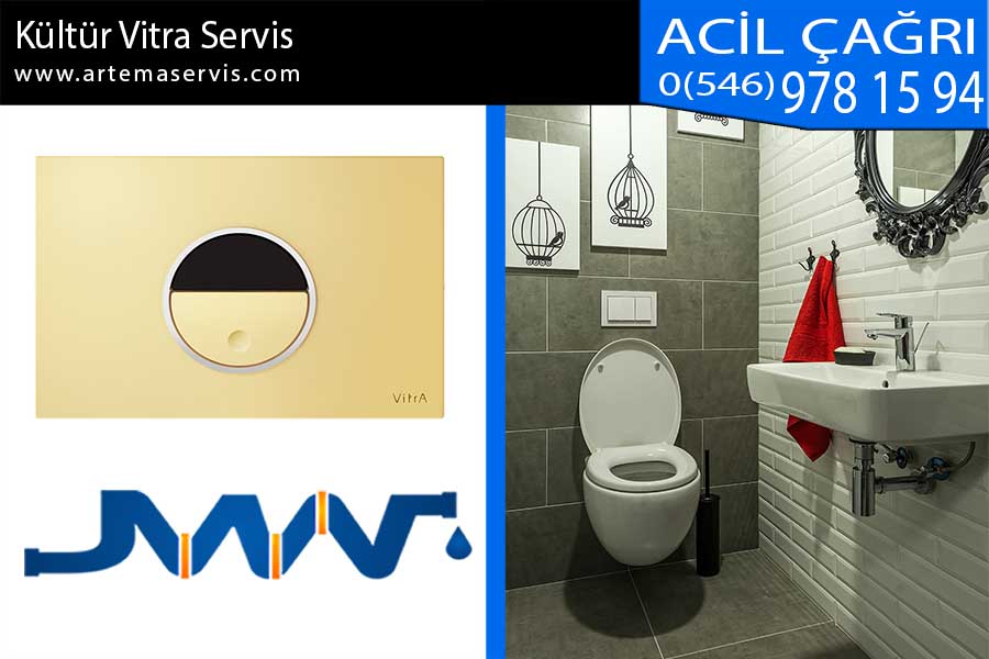 Kültür Vitra Servis