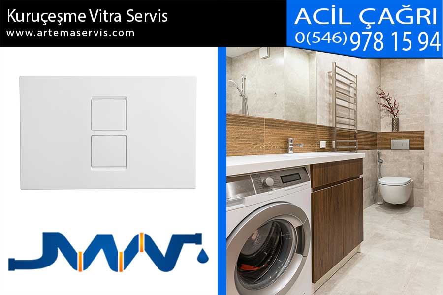 Kuruçeşme Vitra Servis